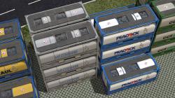 20 Fu� Tankcontainer, Set 2 im EEP-Shop kaufen Bild 6