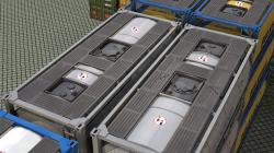 20 Fu� Tankcontainer, Set 2 im EEP-Shop kaufen Bild 6