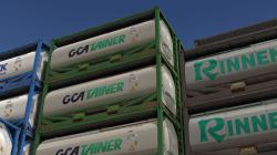20 Fu� Tankcontainer, Set 2 im EEP-Shop kaufen Bild 6