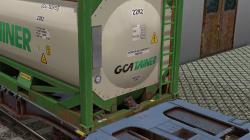 20 Fu� Tankcontainer, Set 2 im EEP-Shop kaufen Bild 6