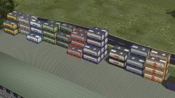  20 Fu� Tankcontainer, Sammelset im EEP-Shop kaufen
