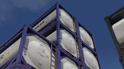 20 Fu� Tankcontainer, Sammelset im EEP-Shop kaufen Bild 6