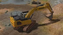  Liebherr R945 Bagger v14 im EEP-Shop kaufen