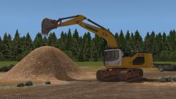  Liebherr R945 Bagger v14 im EEP-Shop kaufen
