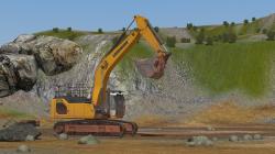 Liebherr R945 Bagger v14 im EEP-Shop kaufen Bild 6