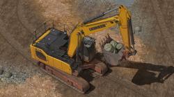 Liebherr R945 Bagger v14 im EEP-Shop kaufen Bild 6