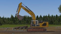 Liebherr R945 Bagger v14 im EEP-Shop kaufen Bild 6