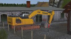 Liebherr R945 Bagger v14 im EEP-Shop kaufen Bild 6