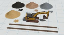 Liebherr R945 Bagger v14 im EEP-Shop kaufen Bild 13