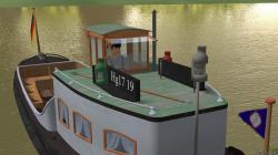 Modellset Binnenf�hre Neustadt im EEP-Shop kaufen Bild 6