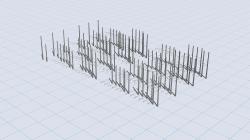 Fahrleitungsmasten Bauart Beton im EEP-Shop kaufen Bild 6