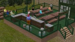  Biergartenausschank im EEP-Shop kaufen