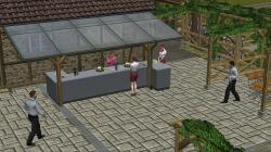 Biergartenausschank im EEP-Shop kaufen Bild 6