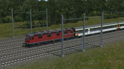  Fahrleitungssystem SBB-Normalspur im EEP-Shop kaufen