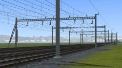  Fahrleitungssystem SBB-Normalspur im EEP-Shop kaufen