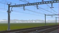 Fahrleitungssystem SBB-Normalspur im EEP-Shop kaufen Bild 6
