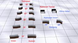 Kaimauer f�r einen Flu�- oder Yacht im EEP-Shop kaufen Bild 6