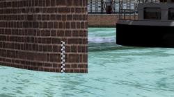 Hochwasserschutz - Mauer f�r eine I im EEP-Shop kaufen Bild 6