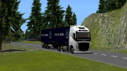  BDF Volvo FH16 2012 mit Wechselbr�c im EEP-Shop kaufen