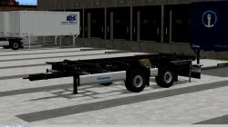  BDF Volvo FH16 2012 mit Wechselbr�c im EEP-Shop kaufen