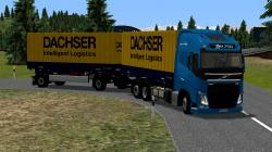 BDF Volvo FH16 2012 mit Wechselbr�c im EEP-Shop kaufen Bild 6