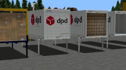 BDF Volvo FH16 2012 mit Wechselbr�c im EEP-Shop kaufen Bild 6