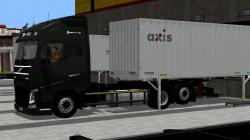 BDF Volvo FH16 2012 mit Wechselbr�c im EEP-Shop kaufen Bild 12