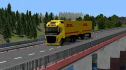  BDF Volvo FH16 2012 mit Wechselbr�c im EEP-Shop kaufen