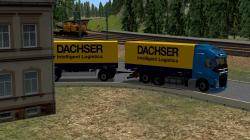  BDF Volvo FH16 2012 mit Wechselbr�c im EEP-Shop kaufen