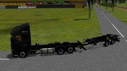 BDF Volvo FH16 2012 mit Wechselbr�c im EEP-Shop kaufen Bild 6