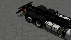 BDF Volvo FH16 2012 mit Wechselbr�c im EEP-Shop kaufen Bild 6