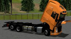 BDF Volvo FH16 2012 mit Wechselbr�c im EEP-Shop kaufen Bild 6