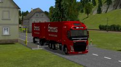 BDF Volvo FH16 2012 mit Wechselbr�c im EEP-Shop kaufen Bild 13