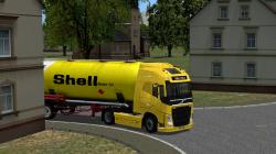  SZM Volvo FH16 2012 im EEP-Shop kaufen