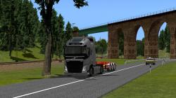  SZM Volvo FH16 2012 im EEP-Shop kaufen