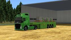 SZM Volvo FH16 2012 im EEP-Shop kaufen Bild 6