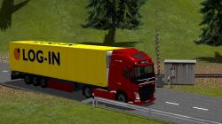 SZM Volvo FH16 2012 im EEP-Shop kaufen Bild 6