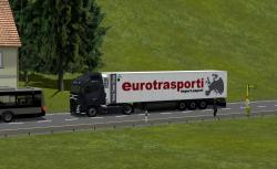 SZM Volvo FH16 2012 im EEP-Shop kaufen Bild 6