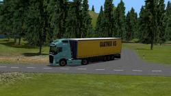SZM Volvo FH16 2012 im EEP-Shop kaufen Bild 6