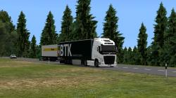 SZM Volvo FH16 2012 im EEP-Shop kaufen Bild 6