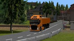 SZM Volvo FH16 2012 im EEP-Shop kaufen Bild 6