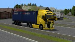 SZM Volvo FH16 2012 im EEP-Shop kaufen Bild 13