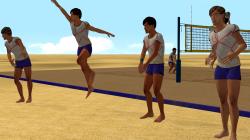 Beach Volleyball Set M�nner im EEP-Shop kaufen Bild 6