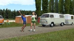 Camping- und Freizeitspa�: Familie  im EEP-Shop kaufen Bild 6