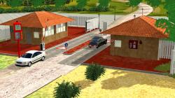  Camping und Freizeitspa�: Zufahrt u im EEP-Shop kaufen