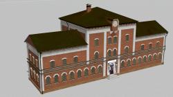 Bahnhof Rosenheim im EEP-Shop kaufen Bild 6