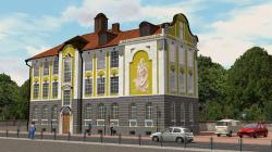 Deggendorf Stadtmuseum im EEP-Shop kaufen