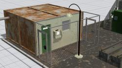 S�gewerk animiert im EEP-Shop kaufen Bild 6