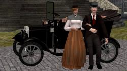 Figuren um 1900 im EEP-Shop kaufen Bild 6