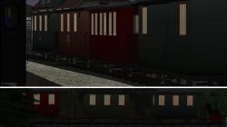 2-achs Personenwagen der DKBM (600  im EEP-Shop kaufen Bild 6